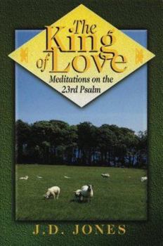 Paperback The King of Love Book
