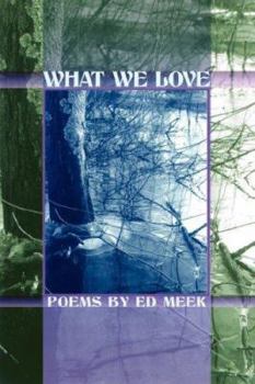 Paperback What We Love Book