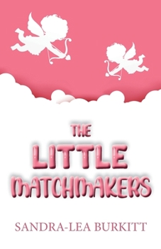 Paperback The Little Matchmakers Book