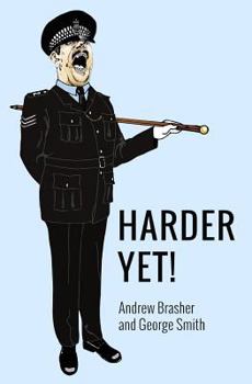 Paperback Harder Yet! Book