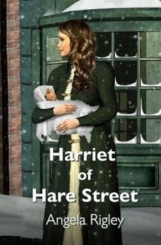 Paperback Harriet of Hare Street Book