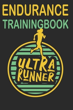 Endurance Trainingbook
