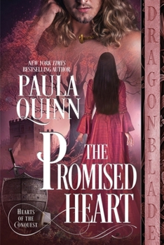 Paperback The Promised Heart Book