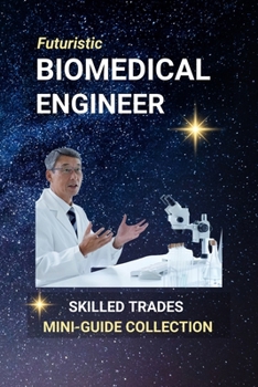 AI-Powered Biomedical Engineer: Healing With Smart Technology — The Future of Biomedical Innovation