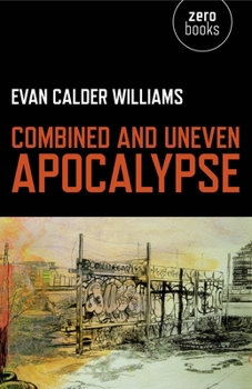 Paperback Combined and Uneven Apocalypse Book