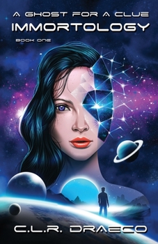 Paperback A Ghost for a Clue Book