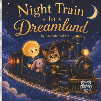 Paperback Night Train to Dreamland Book