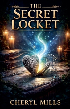 Paperback The Secret Locket Book