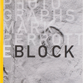 Paperback E Block Book