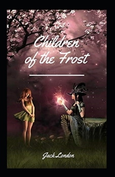 Paperback Children of the Frost Annotated Book