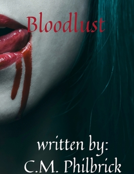 Paperback Bloodlust Book