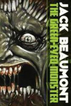 Paperback The Green-Eyed Monster Book