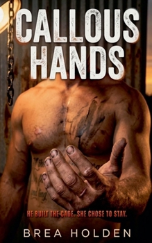 Paperback Callous Hands Book