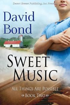 Paperback Sweet Music Book