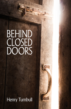 Paperback Behind Closed Doors Book