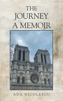 Paperback The. Journey a Memoir Book
