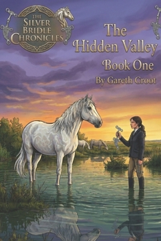 Paperback The Hidden Valley Book