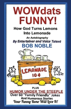 Paperback WOWdatsFUNNY! Book