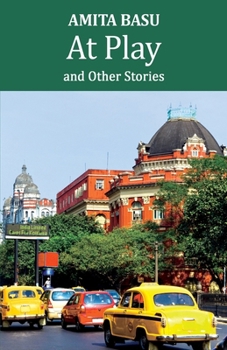 Paperback At Play and other stories Book