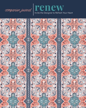 Renew Companion Journal