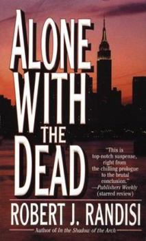 Alone with the Dead (Joe Keough Mysteries) - Book #1 of the Joe Keough Mystery