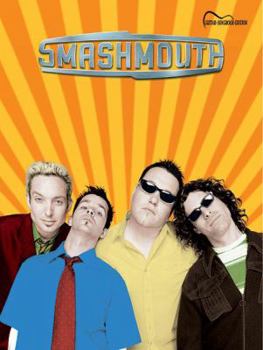Smash Mouth -- Smashmouth: Guitar Songbook Edition