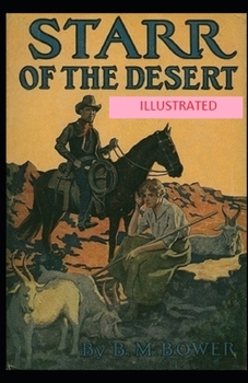 Paperback Starr Illustrated Book