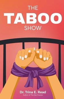 Paperback The Taboo Show Book