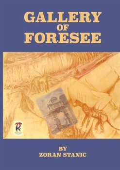 Paperback Gallery of Foresee Book