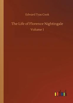 Paperback The Life of Florence Nightingale Book