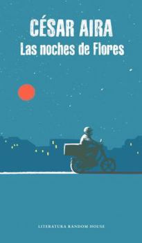 Paperback Las Noches de Flores [Spanish] Book