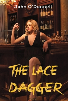 Paperback The Lace Dagger Book