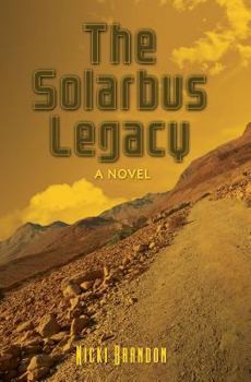 Paperback The Solarbus Legacy Book