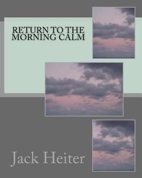 Paperback Return to the Morning Calm Book