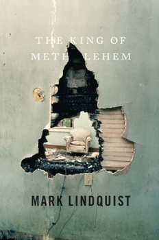 Paperback King of Methlehem Book