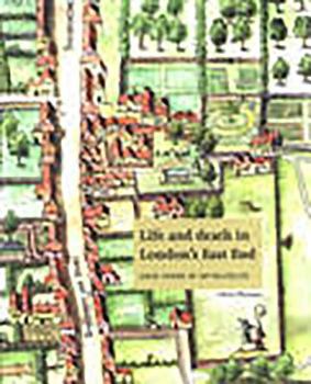 Paperback Life and Death in London's East End Book