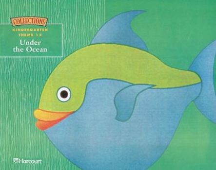 Paperback Under the Ocean Book