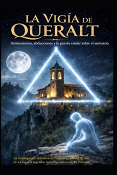 Paperback La Vigía de Queralt [Spanish] Book