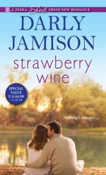 Mass Market Paperback Strawberry Wine Book