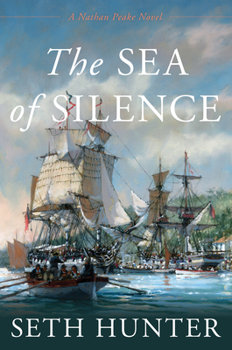 Paperback The Sea of Silence Book