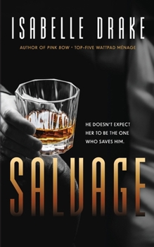 Paperback Salvage Book