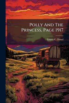 Paperback Polly And The Princess, Page 1917 Book