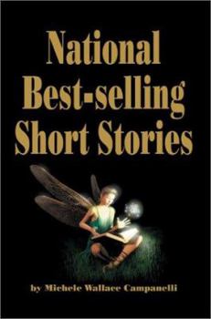 Paperback National Best-selling Short Stories Book