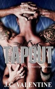 Tapout - Book #2 of the Wayward Fighters