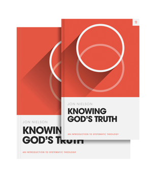 Hardcover Knowing God's Truth (Book and Workbook) Book