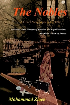 Paperback The Nobles Book