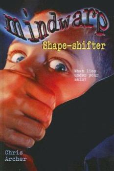 Shape-Shifter - Book #5 of the Mindwarp