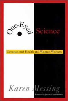 Hardcover One-Eyed Science CL Book