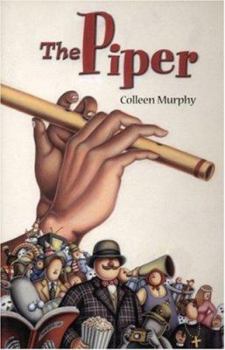 Paperback The Piper Book