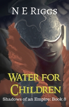 Paperback Water for Children Book